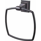 Top Knobs - Stratton Bath Ring - STK5TB | Montreal Lighting & Hardware