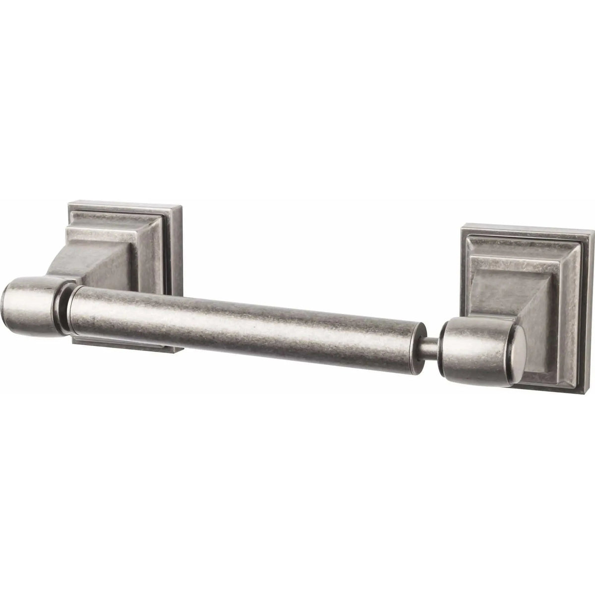 Top Knobs - Stratton Bath Tissue Holder - STK3AP | Montreal Lighting & Hardware