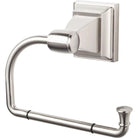 Top Knobs - Stratton Bath Tissue Hook - STK4BSN | Montreal Lighting & Hardware