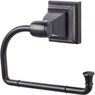 Top Knobs - Stratton Bath Tissue Hook - STK4TB | Montreal Lighting & Hardware