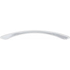 Top Knobs - Sydney Flair Appliance Pull - TK215PC | Montreal Lighting & Hardware
