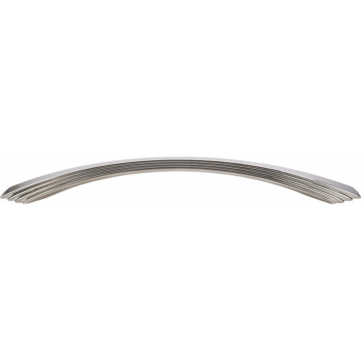 Top Knobs - Sydney Flair Appliance Pull - TK215PN | Montreal Lighting & Hardware