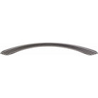 Top Knobs - Sydney Flair Appliance Pull - TK215PTA | Montreal Lighting & Hardware