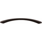 Top Knobs - Sydney Flair Appliance Pull - TK215SAB | Montreal Lighting & Hardware