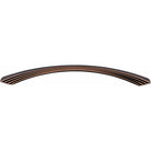 Top Knobs - Sydney Flair Appliance Pull - TK215UM | Montreal Lighting & Hardware