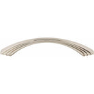 Top Knobs - Sydney Flair Pull - TK213BSN | Montreal Lighting & Hardware
