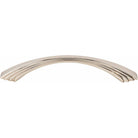 Top Knobs - Sydney Flair Pull - TK213PN | Montreal Lighting & Hardware