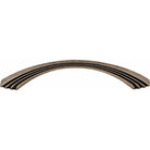 Top Knobs - Sydney Flair Pull - TK213PTA | Montreal Lighting & Hardware