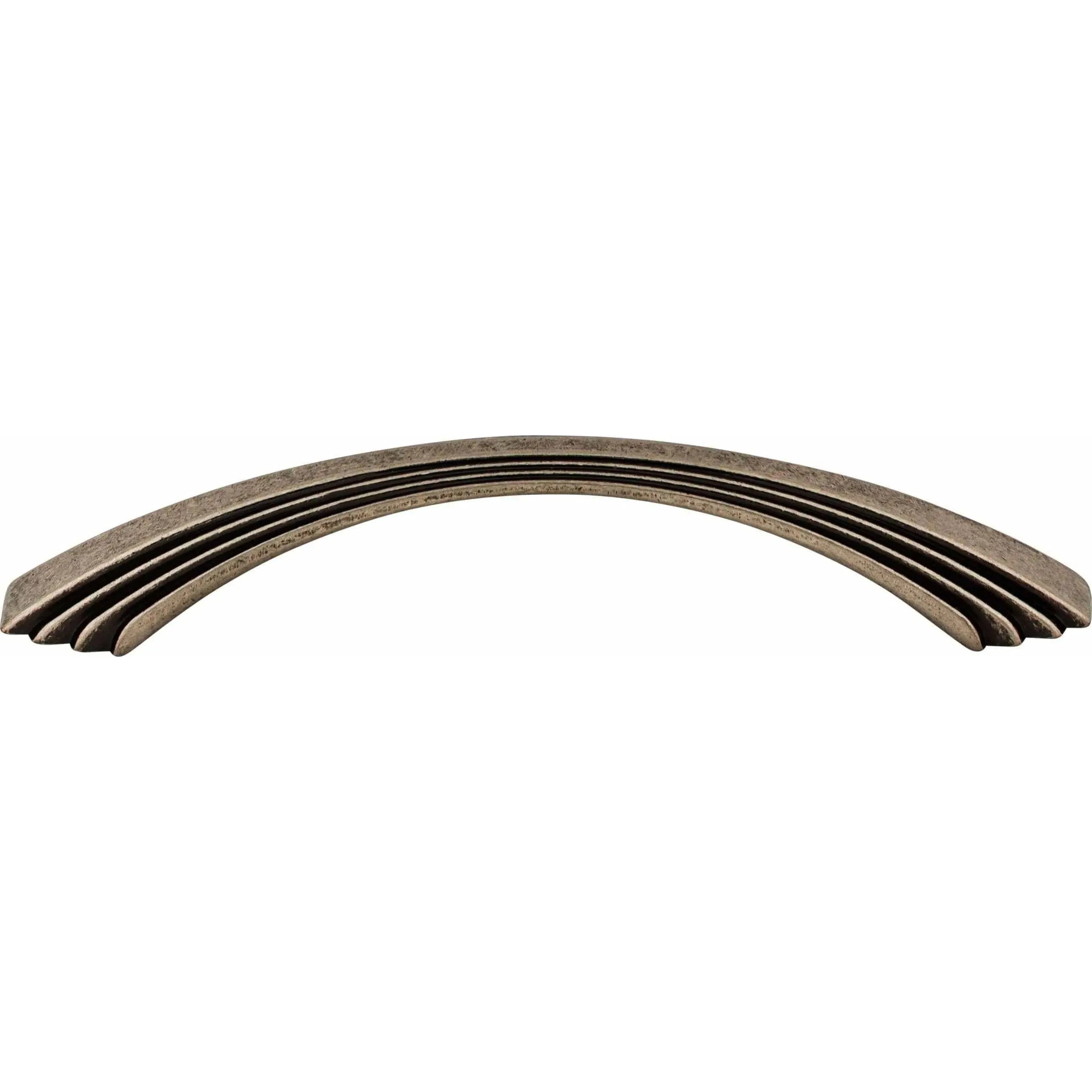 Top Knobs - Sydney Flair Pull - TK213PTA | Montreal Lighting & Hardware