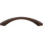 Top Knobs - Sydney Flair Pull - TK213UM | Montreal Lighting & Hardware