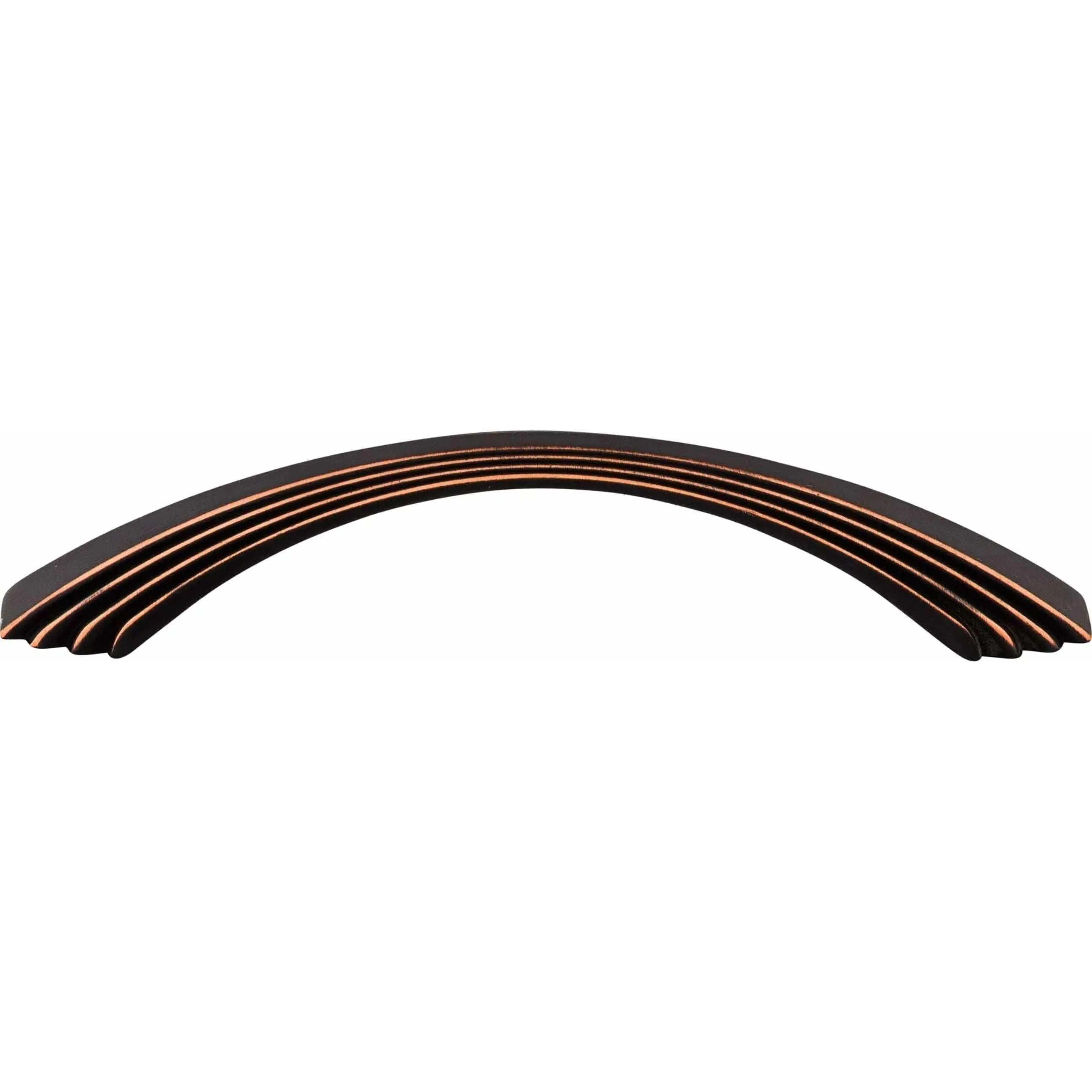 Top Knobs - Sydney Flair Pull - TK213UM | Montreal Lighting & Hardware
