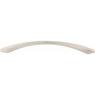 Top Knobs - Sydney Flair Pull - TK214BSN | Montreal Lighting & Hardware