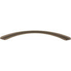 Top Knobs - Sydney Flair Pull - TK214PTA | Montreal Lighting & Hardware