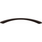 Top Knobs - Sydney Flair Pull - TK214SAB | Montreal Lighting & Hardware