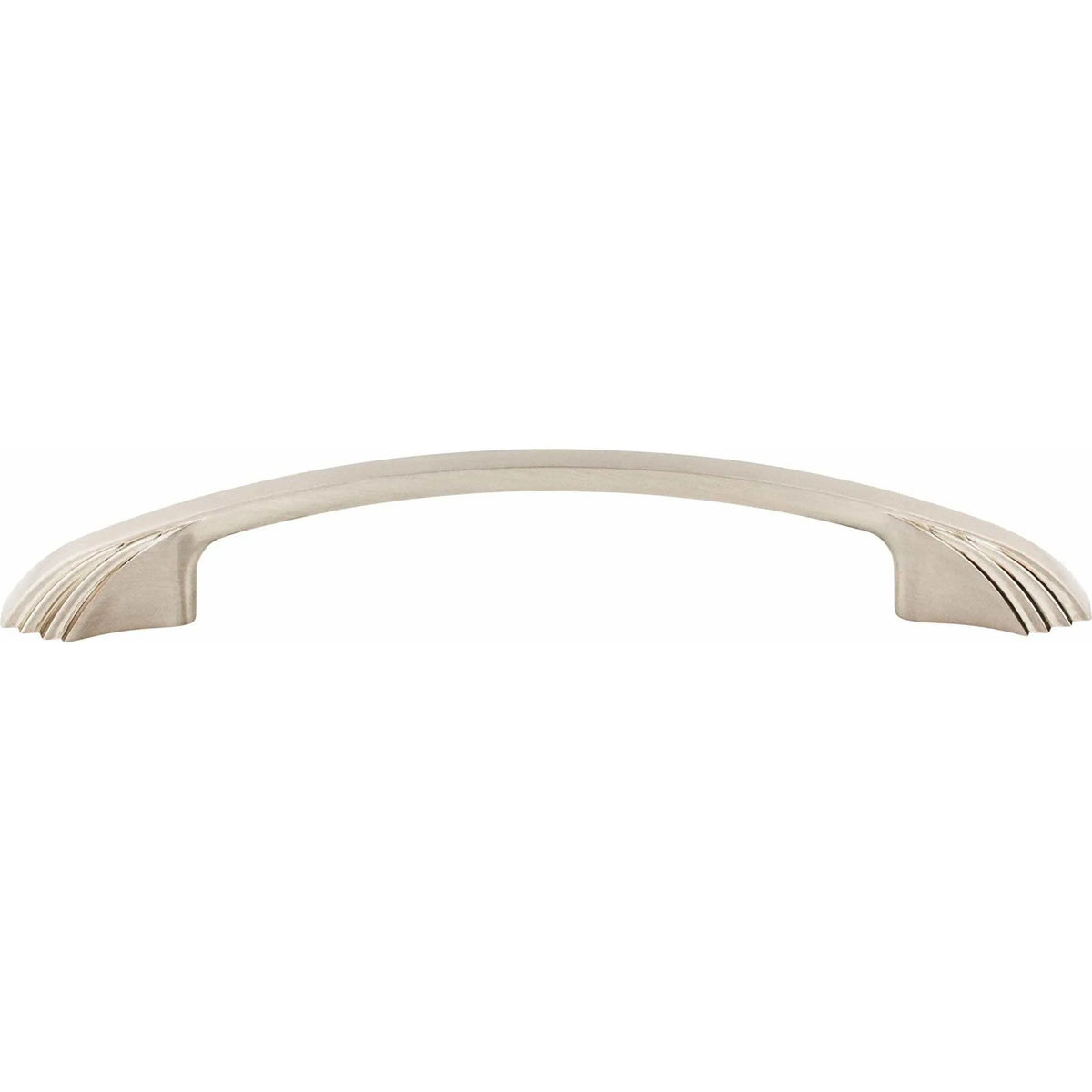 Top Knobs - Sydney Thin Pull - TK216BSN | Montreal Lighting & Hardware