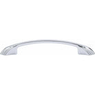 Top Knobs - Sydney Thin Pull - TK216PC | Montreal Lighting & Hardware