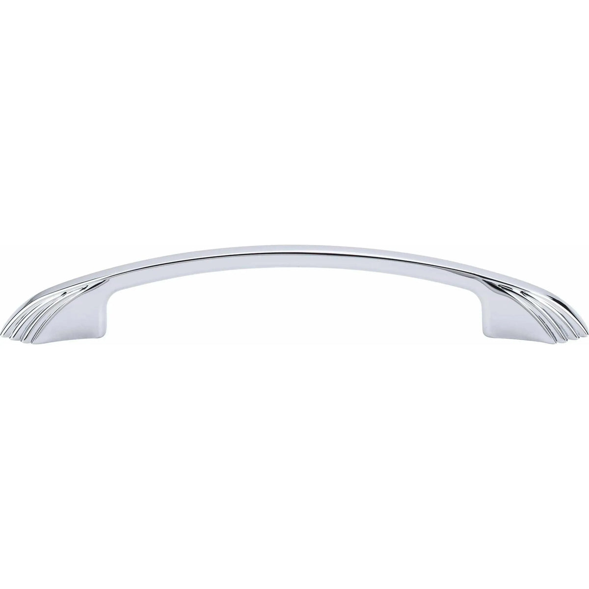 Top Knobs - Sydney Thin Pull - TK216PC | Montreal Lighting & Hardware