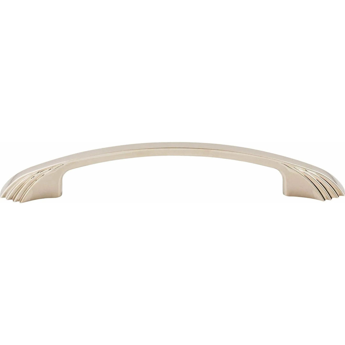 Top Knobs - Sydney Thin Pull - TK216PN | Montreal Lighting & Hardware