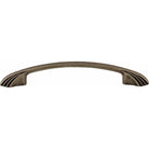 Top Knobs - Sydney Thin Pull - TK216PTA | Montreal Lighting & Hardware