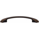 Top Knobs - Sydney Thin Pull - TK216UM | Montreal Lighting & Hardware