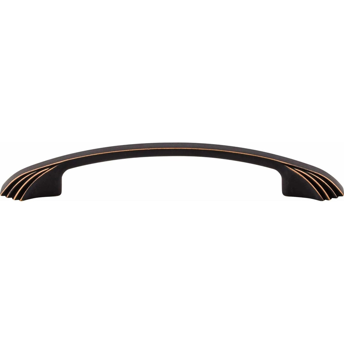 Top Knobs - Sydney Thin Pull - TK216UM | Montreal Lighting & Hardware