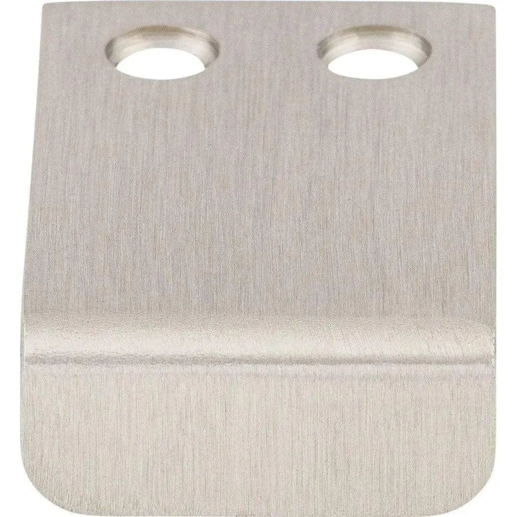 Top Knobs - Tab Pull - TK101BSN | Montreal Lighting & Hardware