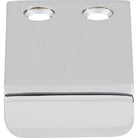 Top Knobs - Tab Pull - TK101PC | Montreal Lighting & Hardware