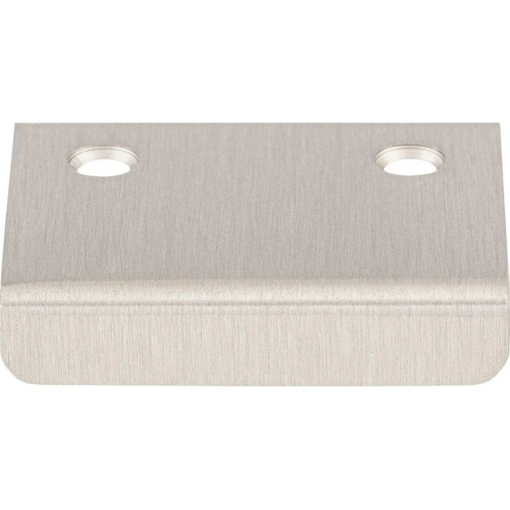 Top Knobs - Tab Pull - TK102BSN | Montreal Lighting & Hardware