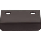 Top Knobs - Tab Pull - TK102ORB2 | Montreal Lighting & Hardware