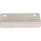 Top Knobs - Tab Pull - TK103BSN | Montreal Lighting & Hardware