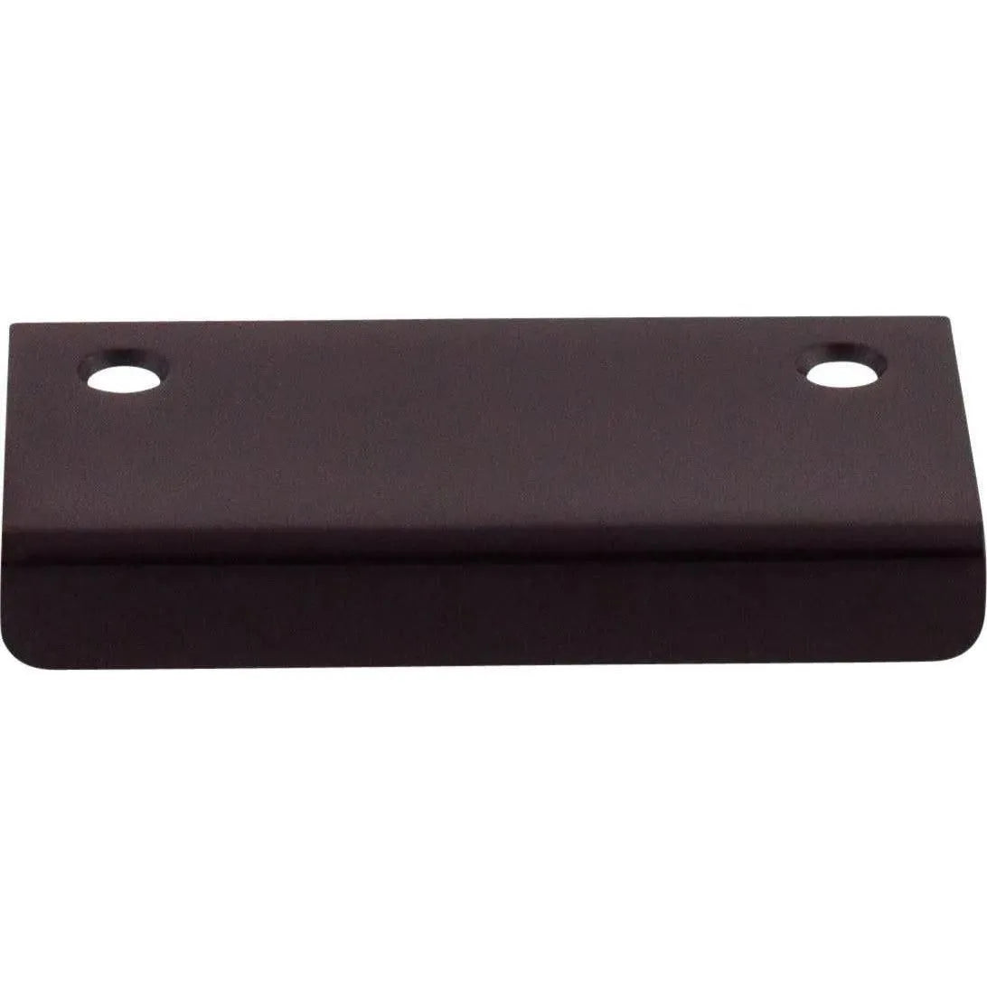 Top Knobs - Tab Pull - TK103ORB2 | Montreal Lighting & Hardware