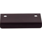 Top Knobs - Tab Pull - TK103ORB2 | Montreal Lighting & Hardware