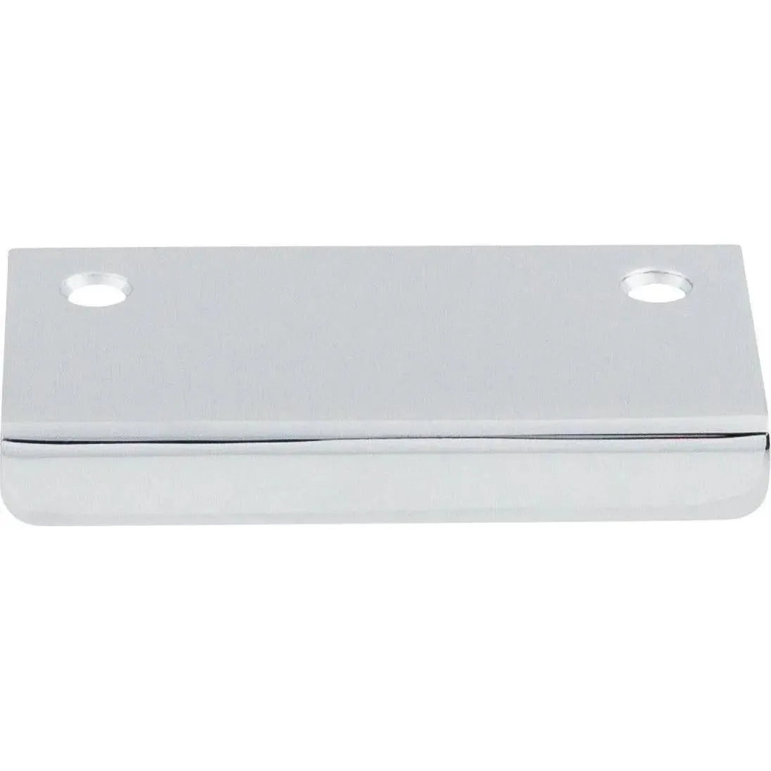 Top Knobs - Tab Pull - TK103PC | Montreal Lighting & Hardware