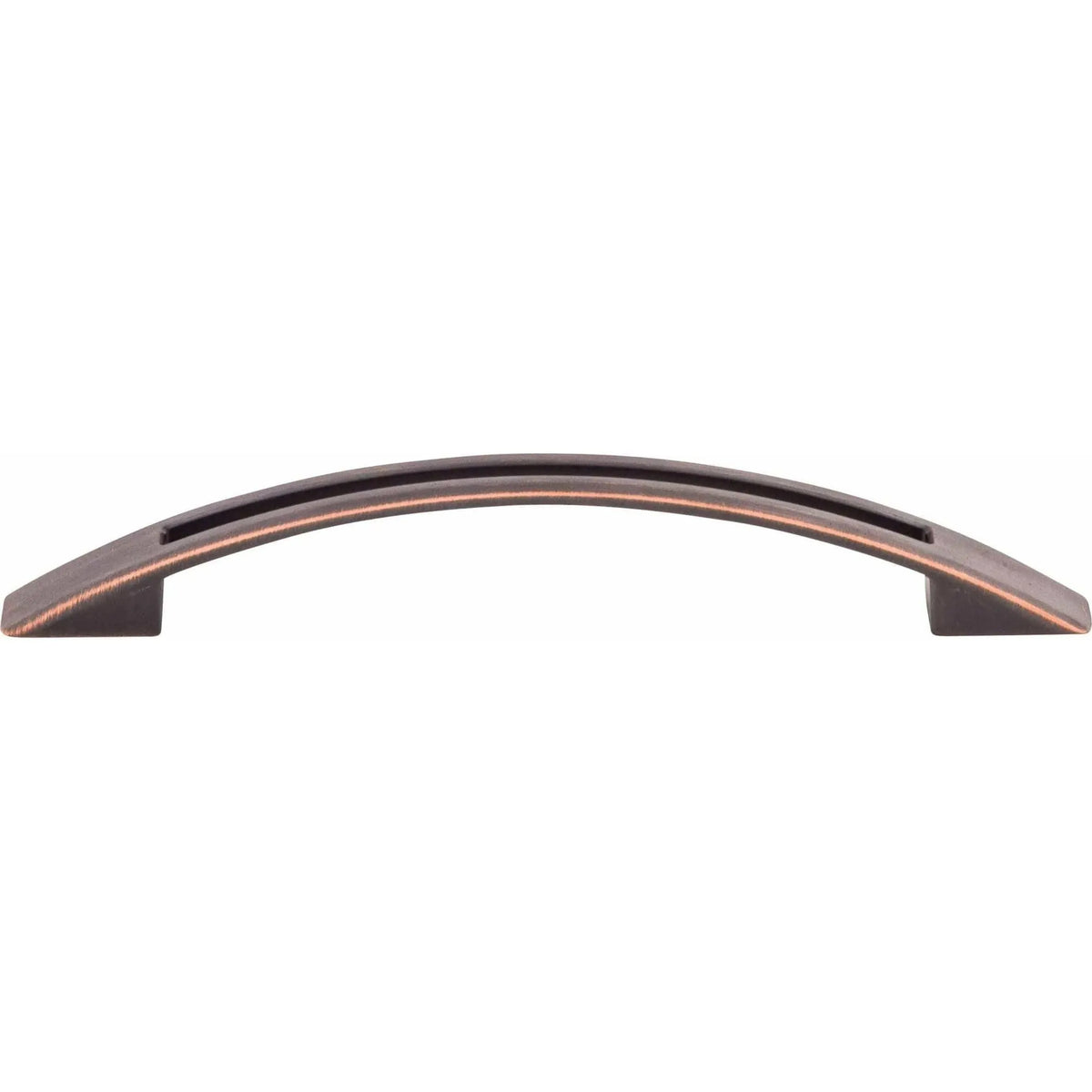 Top Knobs - Tango Cut Out Pull - TK619UM | Montreal Lighting & Hardware