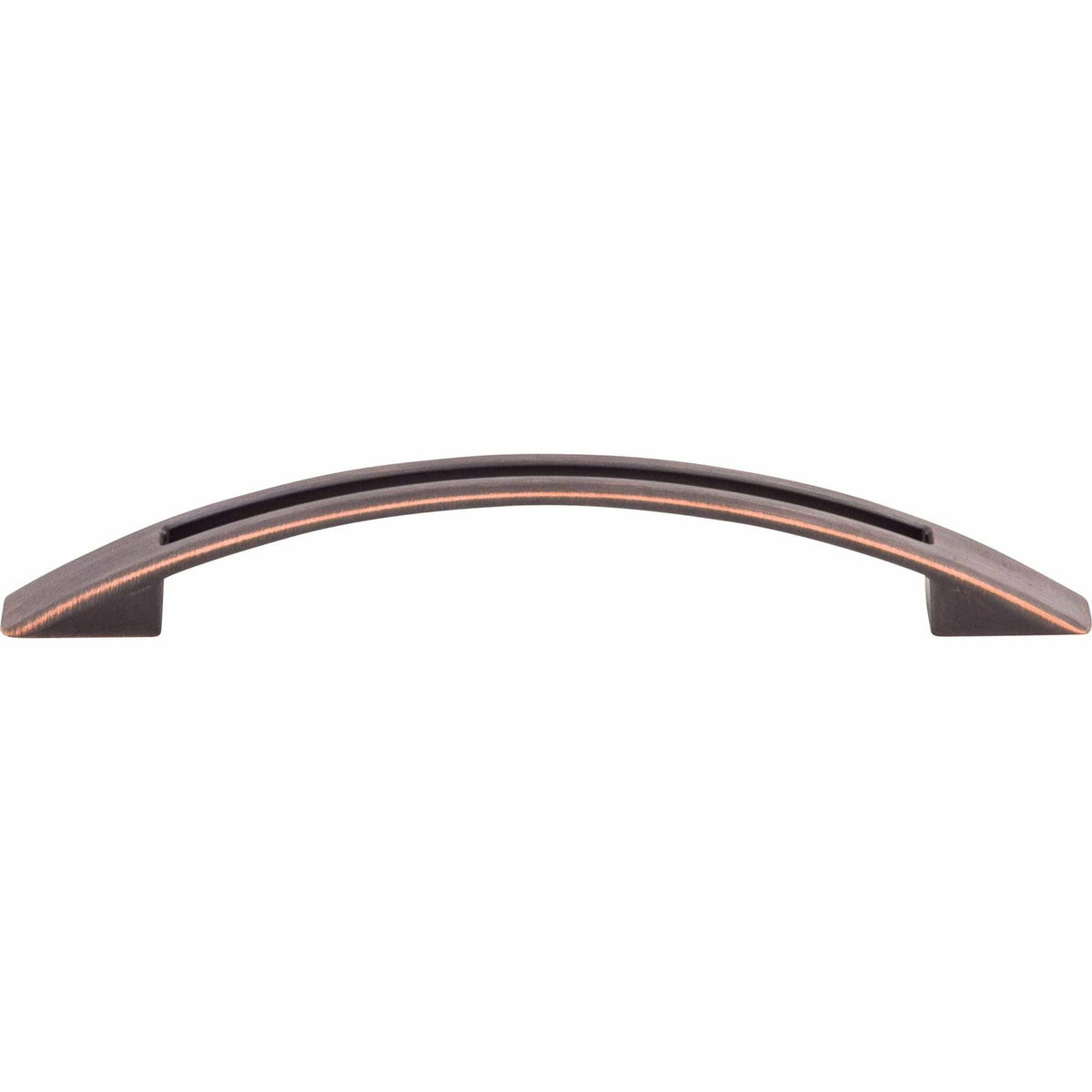 Top Knobs - Tango Cut Out Pull - TK619UM | Montreal Lighting & Hardware