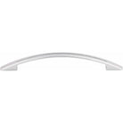 Top Knobs - Tango Cut Out Pull - TK620PC | Montreal Lighting & Hardware