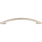 Top Knobs - Tango Cut Out Pull - TK620PN | Montreal Lighting & Hardware