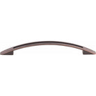 Top Knobs - Tango Cut Out Pull - TK620UM | Montreal Lighting & Hardware