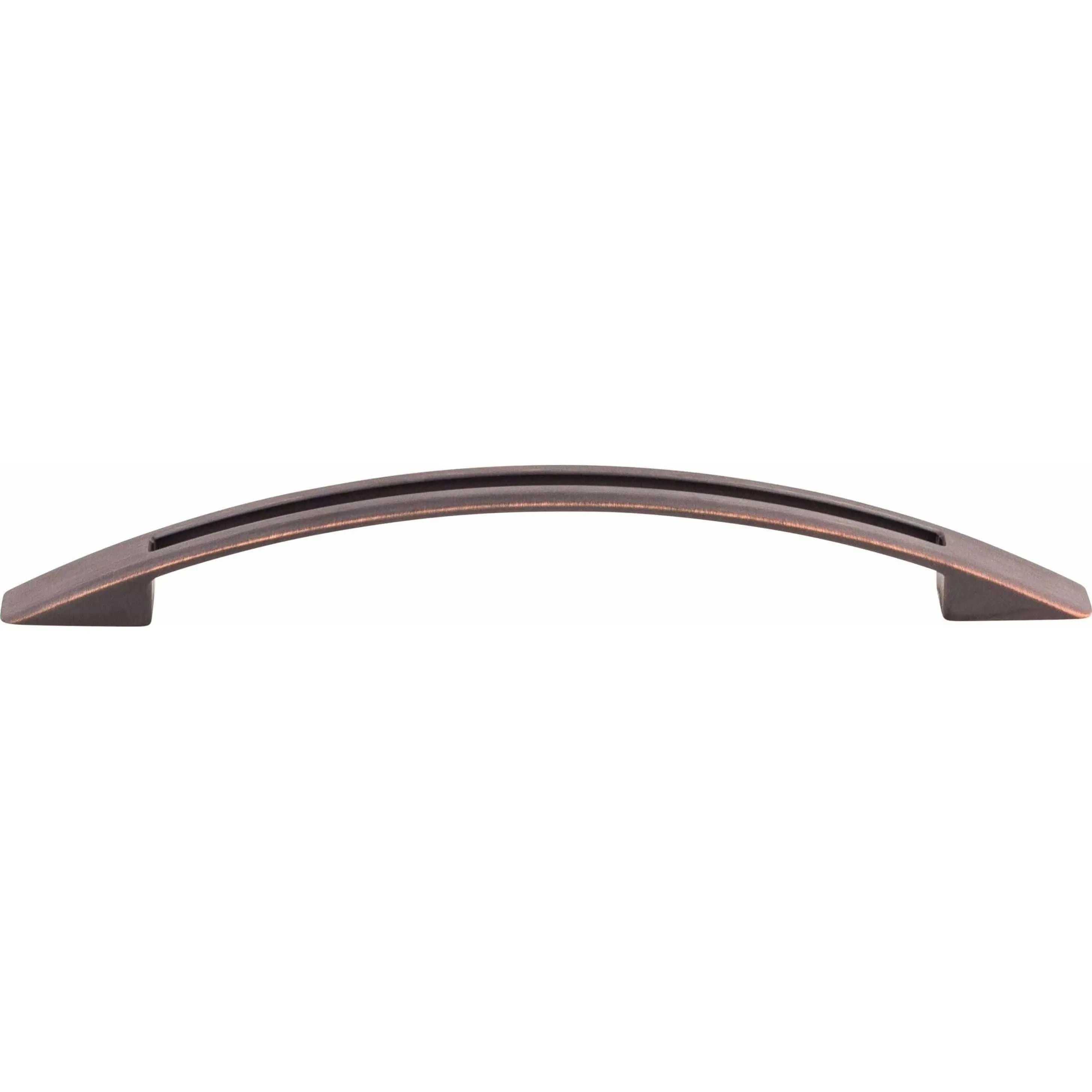 Top Knobs - Tango Cut Out Pull - TK620UM | Montreal Lighting & Hardware