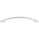 Top Knobs - Tango Cut Out Pull - TK621PC | Montreal Lighting & Hardware