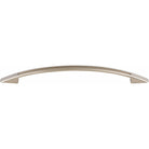 Top Knobs - Tango Cut Out Pull - TK621PN | Montreal Lighting & Hardware