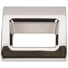 Top Knobs - Tango Finger Pull - TK615PN | Montreal Lighting & Hardware