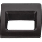 Top Knobs - Tango Finger Pull - TK615SAB | Montreal Lighting & Hardware