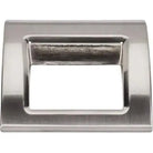 Top Knobs - Tango Finger Pull - TK616BSN | Montreal Lighting & Hardware