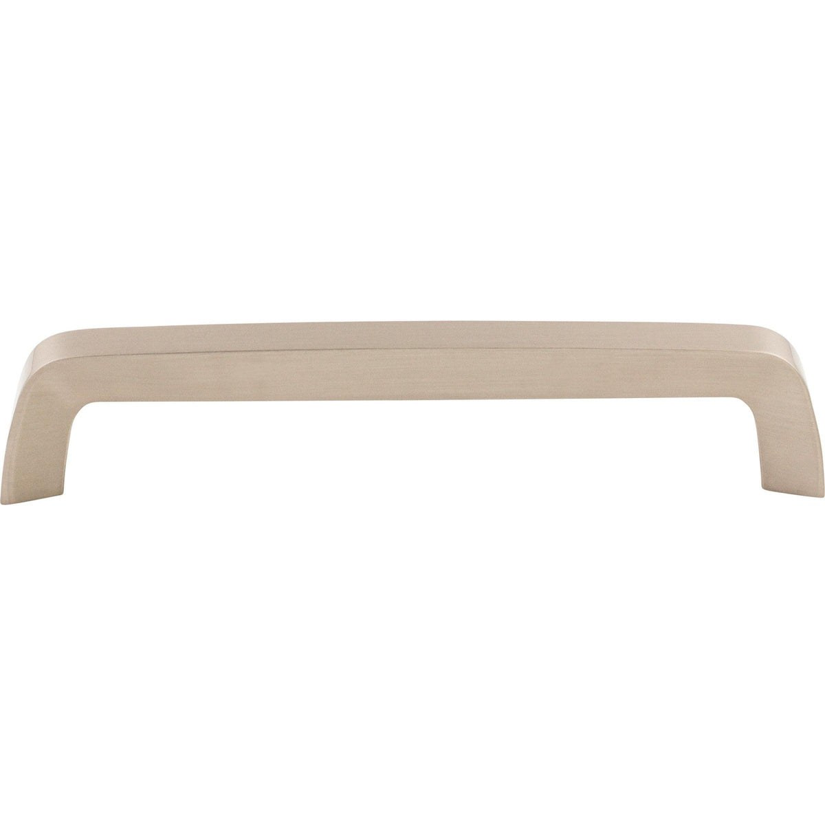 Top Knobs - Tapered Bar Pull - M1170 | Montreal Lighting & Hardware
