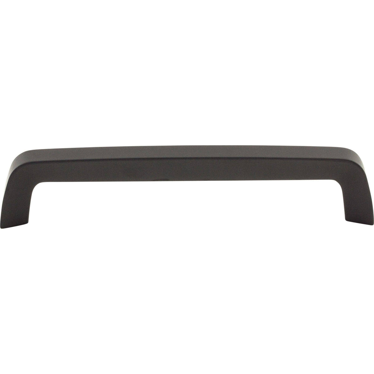 Top Knobs - Tapered Bar Pull - M1171 | Montreal Lighting & Hardware