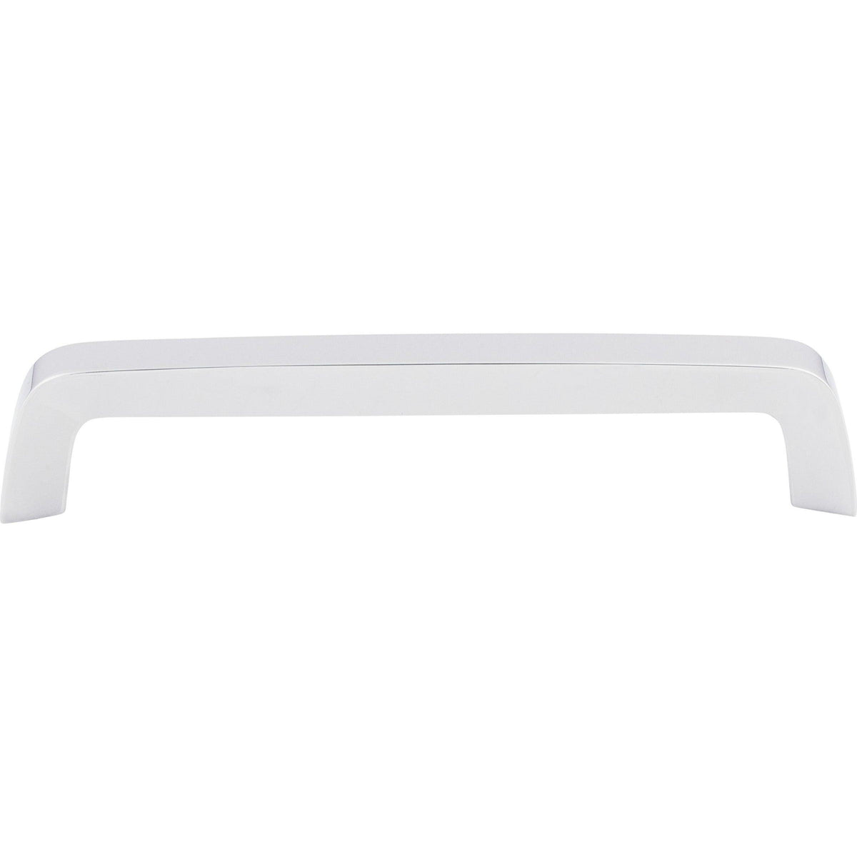 Top Knobs - Tapered Bar Pull - M1172 | Montreal Lighting & Hardware