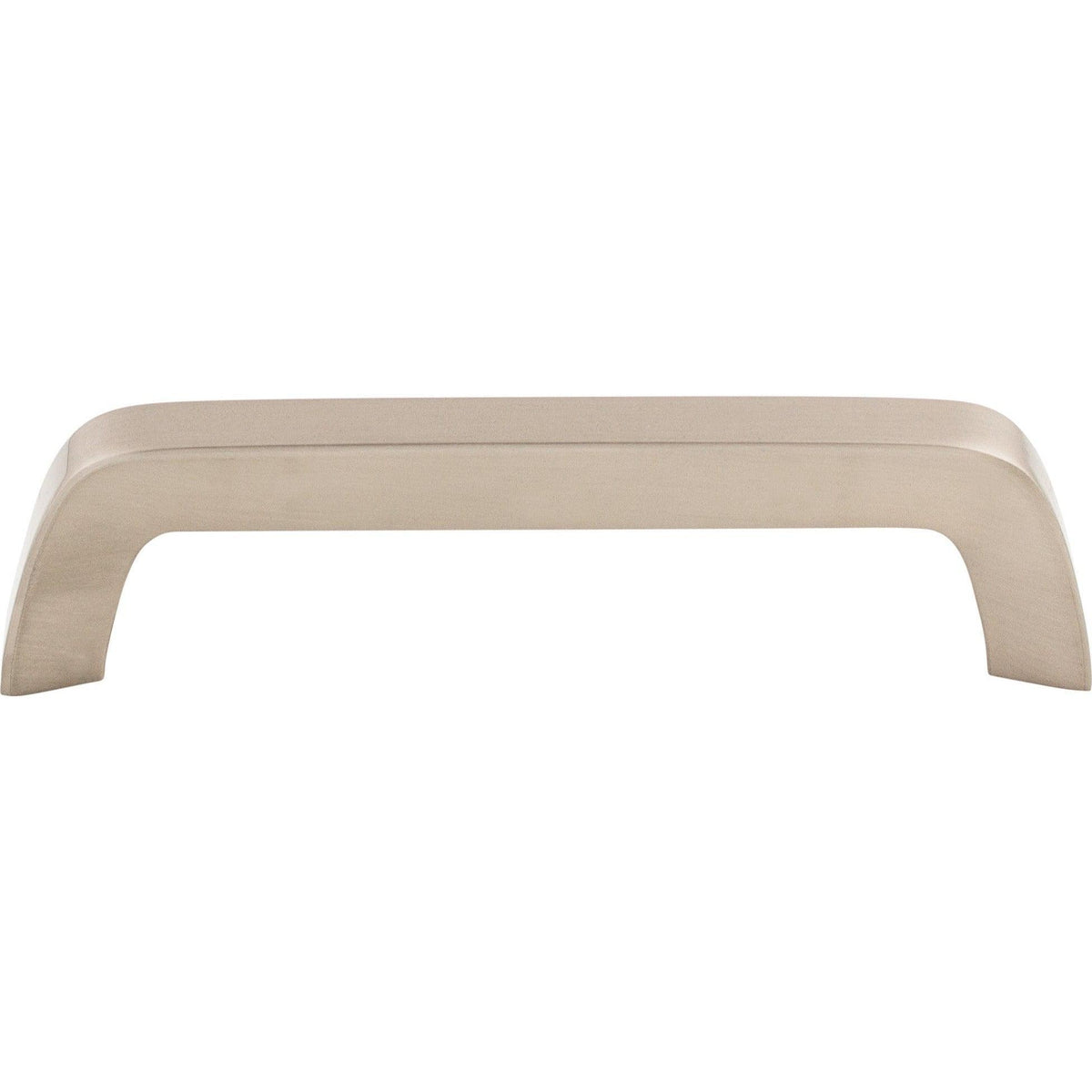 Top Knobs - Tapered Bar Pull - M1173 | Montreal Lighting & Hardware