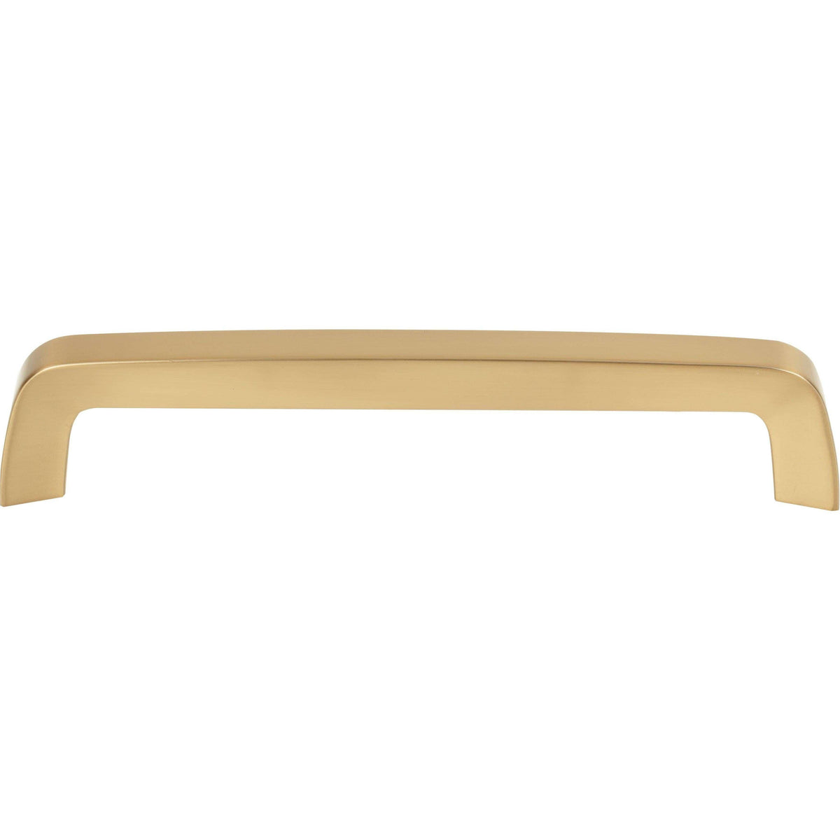 Top Knobs - Tapered Bar Pull - M1892 | Montreal Lighting & Hardware