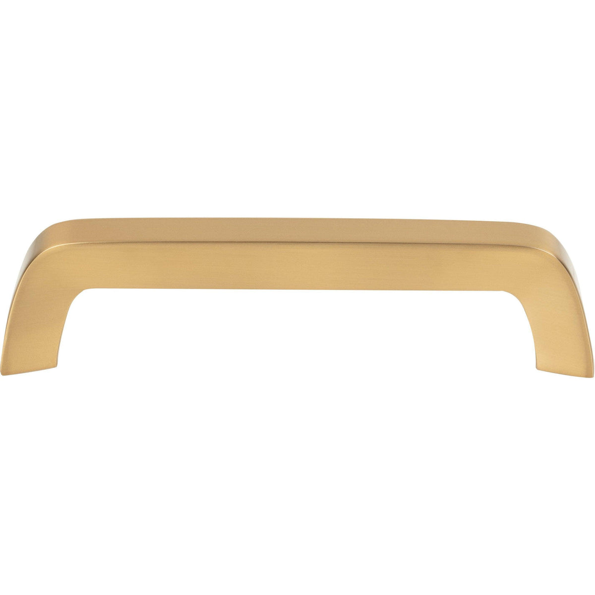 Top Knobs - Tapered Bar Pull - M1898 | Montreal Lighting & Hardware